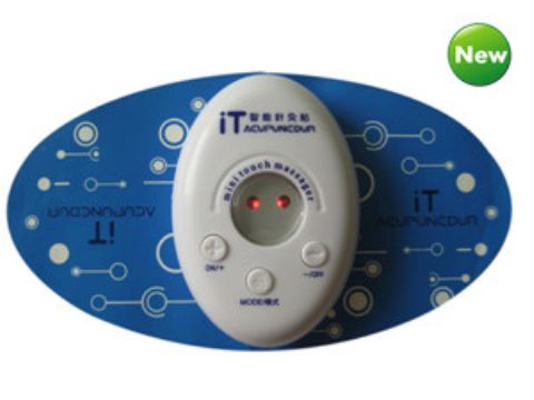 Acupuncture Device Massager Rc-6003